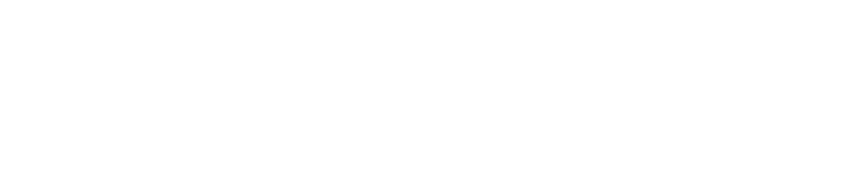 Logo horizontal da Ideia na Mão com ícone de mão segurando uma lâmpada à esquerda e o texto “Ideia na Mão” ao lado, tudo em uma única linha, nas cores coral e verde-petróleo.